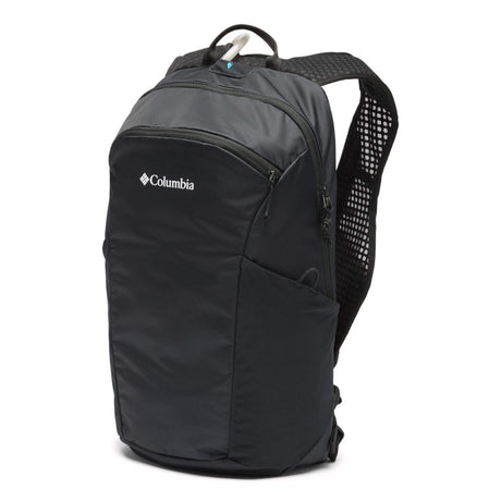 Columbia Blackcomb Ridge 18L Backpack Black-Everblue - 53 Degrees North 