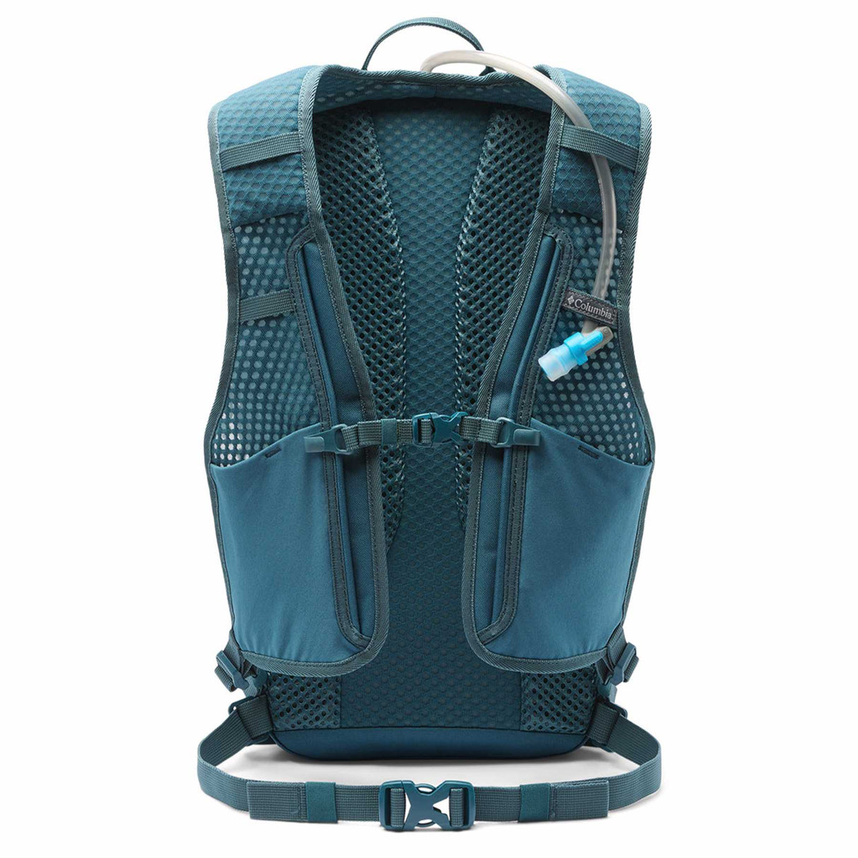 Columbia Blackcomb Ridge 18L Backpack Black-Everblue - 53 Degrees North 