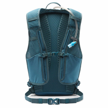 Columbia Blackcomb Ridge 18L Backpack Black-Everblue - 53 Degrees North 