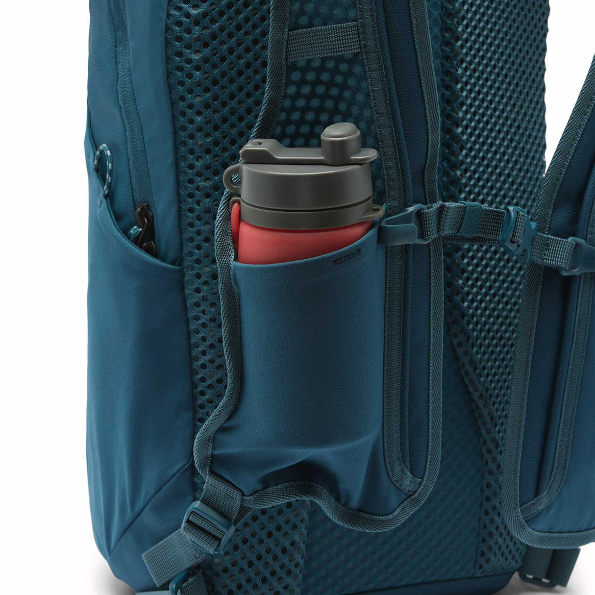 Columbia Blackcomb Ridge 18L Backpack Black-Everblue - 53 Degrees North 