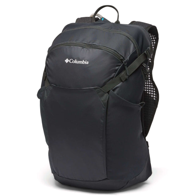 Columbia Blackcomb Ridge 30L Backpack Black / Small/Medium - 53 Degrees North