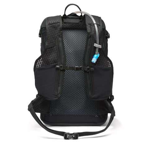 Columbia Blackcomb Ridge 30L Backpack Black / Small/Medium - 53 Degrees North