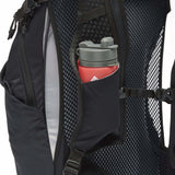 Columbia Blackcomb Ridge 30L Backpack Black / Small/Medium - 53 Degrees North
