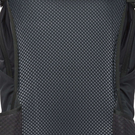 Columbia Blackcomb Ridge 30L Backpack Black / Small/Medium - 53 Degrees North