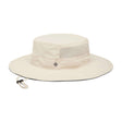 Columbia Bora Bora Booney Sun Hat Fossil-Collegiate Navy - 53 Degrees North 