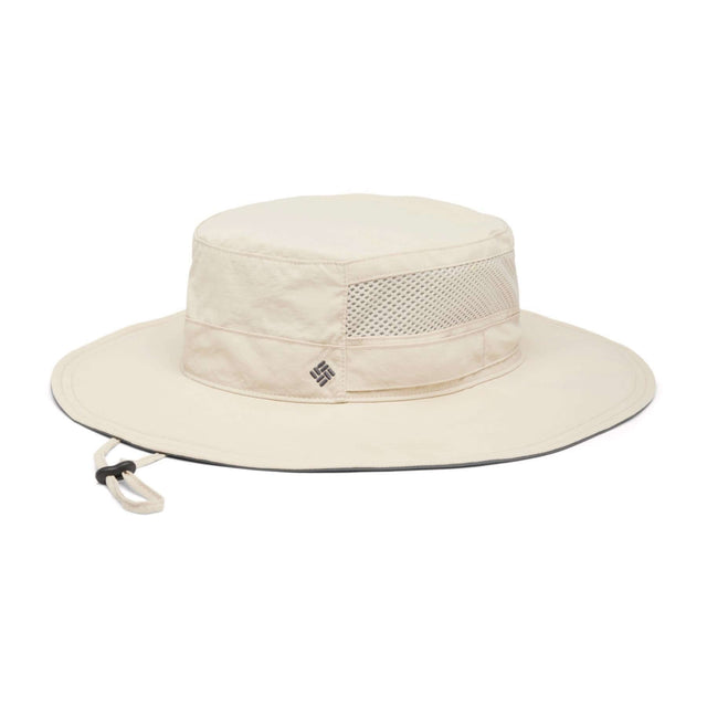 Columbia Bora Bora Booney Sun Hat Fossil-Collegiate Navy - 53 Degrees North 