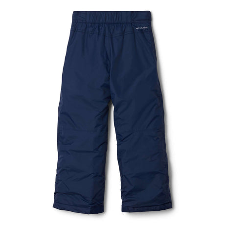 Columbia Boys' Ice Slope III Pants Black / Age 5-6-Black / Age 7-8-Black / Age 9-10-Black / Age 11-12-Black / Age 13-14 - 53 Degrees North 