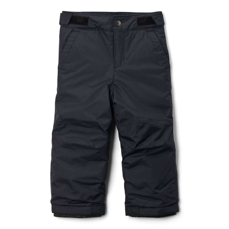 Columbia Boys' Ice Slope III Pants Black / Age 5-6-Black / Age 7-8-Black / Age 9-10-Black / Age 11-12-Black / Age 13-14 - 53 Degrees North 