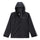 Columbia Boys' Watertight II Waterproof Jacket Black / Age 4-5 - 53 Degrees North