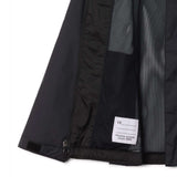 Columbia Boys' Watertight II Waterproof Jacket Black / Age 4-5-Black / Age 6-7-Black / Age 8-9-Black / Age 10-12-Black / Age 14-16 - 53 Degrees North 