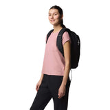 Columbia Buxton 26L Backpack Black-Lavender Pearl/Stormwatch - 53 Degrees North 