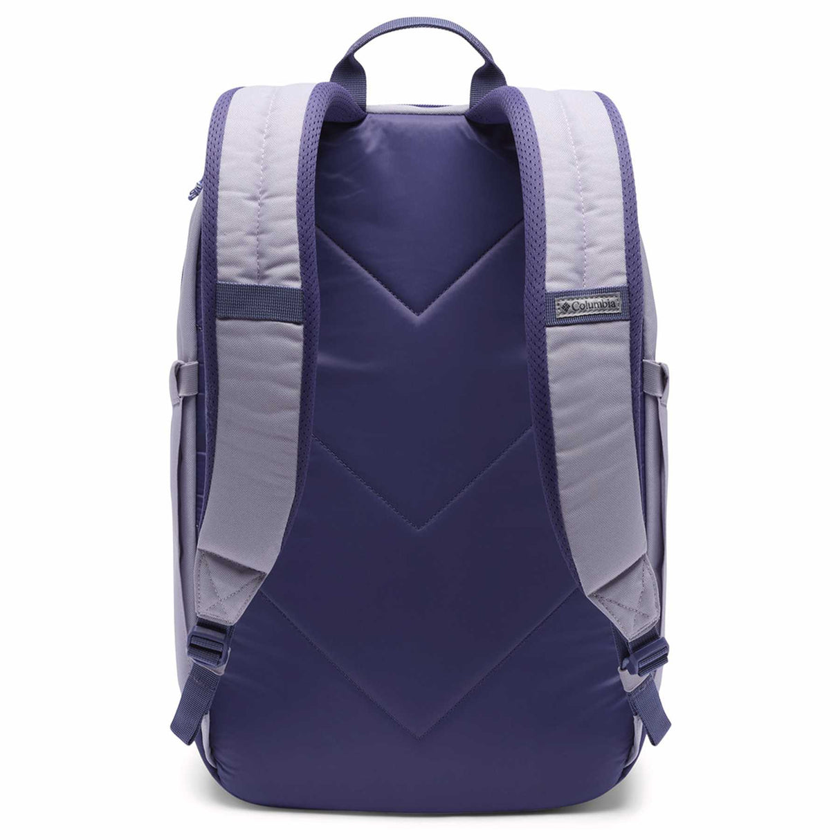 Columbia Buxton 26L Backpack Black-Lavender Pearl/Stormwatch - 53 Degrees North 