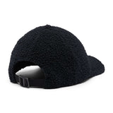 Columbia CSC Fleece Ball Cap Black - 53 Degrees North 