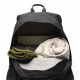 Columbia Castle Crest 25L Backpack Black - 53 Degrees North