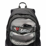Columbia Castle Crest 25L Backpack Black - 53 Degrees North