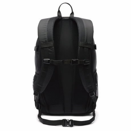 Columbia Castle Crest 25L Backpack Black - 53 Degrees North