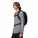 Columbia Castle Crest 25L Backpack Black - 53 Degrees North