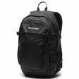 Columbia Castle Crest 25L Backpack Black - 53 Degrees North