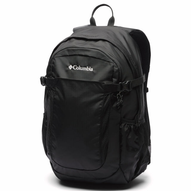 Columbia Castle Crest 25L Backpack Black - 53 Degrees North