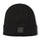 Columbia City Trek Heavyweight Beanie Black - 53 Degrees North