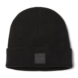 Columbia City Trek Heavyweight Beanie Black - 53 Degrees North