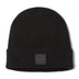 Columbia City Trek Heavyweight Beanie Black - 53 Degrees North