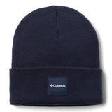 Columbia City Trek Heavyweight Beanie Collegiate Navy - 53 Degrees North