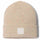Columbia City Trek Heavyweight Beanie Chalk Neps - 53 Degrees North