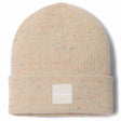 Columbia City Trek Heavyweight Beanie Chalk Neps - 53 Degrees North