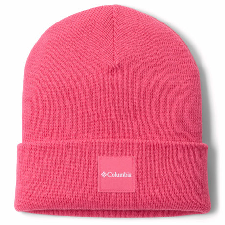 Columbia City Trek Heavyweight Beanie Nico - 53 Degrees North