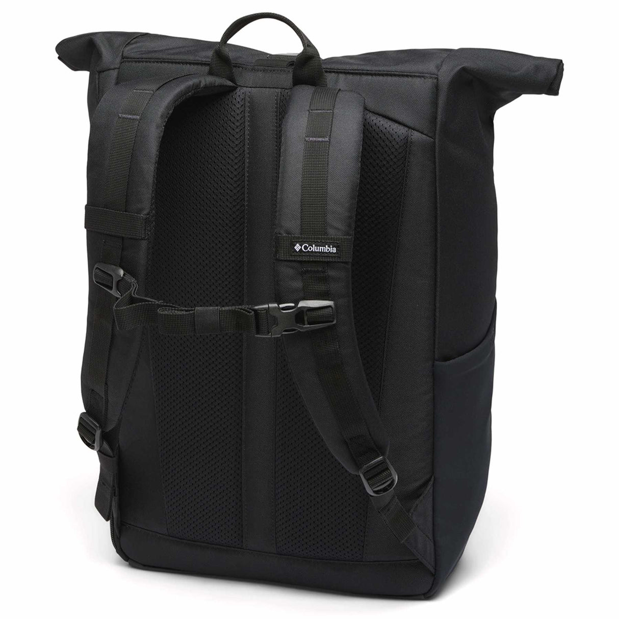 Columbia Convey III 27L Backpack Rosette/Black-Black - 53 Degrees North 