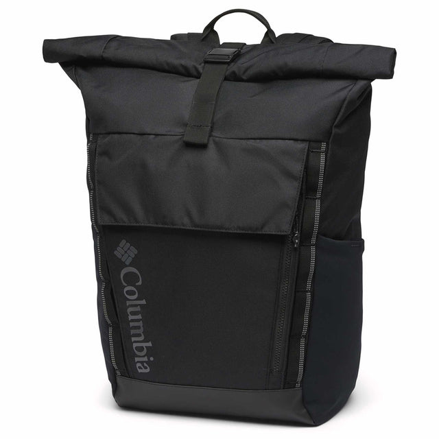 Columbia Convey III 27L Backpack Black - 53 Degrees North