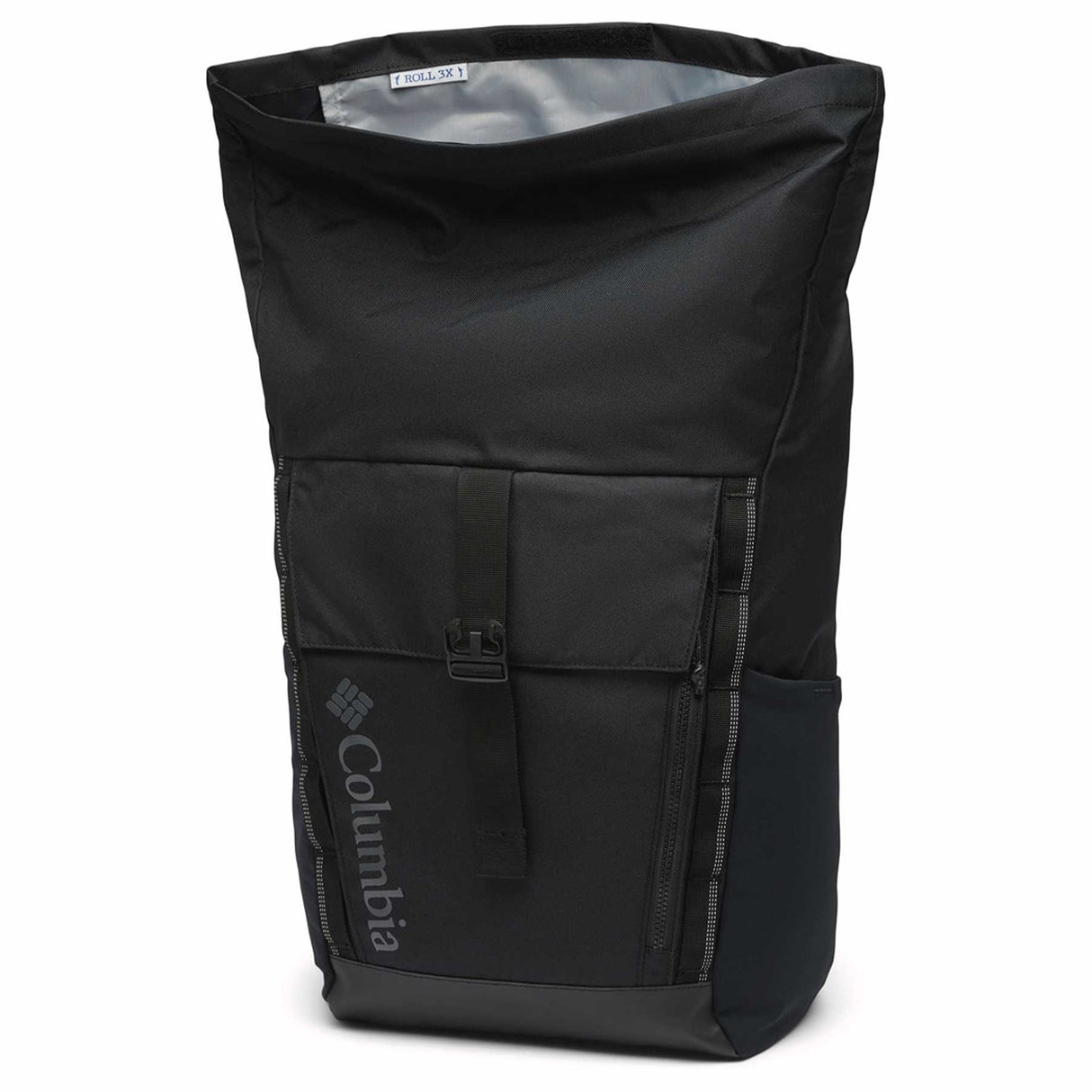 Columbia Convey III 27L Backpack Rosette/Black-Black - 53 Degrees North 