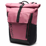 Columbia Convey III 27L Backpack Rosette/Black-Black - 53 Degrees North 
