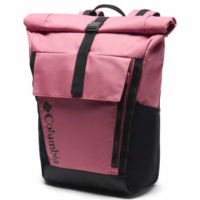 Columbia Convey III 27L Backpack Rosette/Black-Black - 53 Degrees North 
