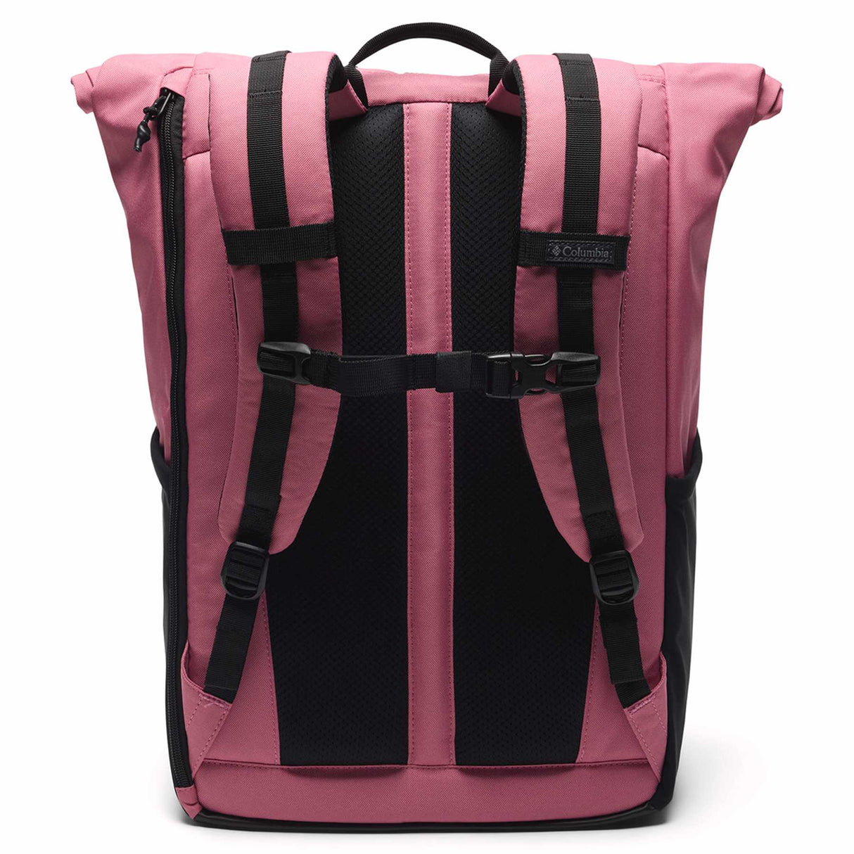 Columbia Convey III 27L Backpack Rosette/Black-Black - 53 Degrees North 