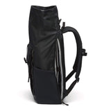 Columbia Convey III 27L Rolltop Backpack Black-Dark Mountain - 53 Degrees North 