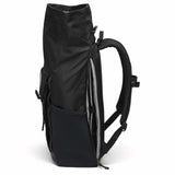 Columbia Convey III 27L Rolltop Backpack Black - 53 Degrees North