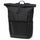 Columbia Convey III 27L Rolltop Backpack Black - 53 Degrees North