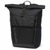 Columbia Convey III 27L Rolltop Backpack Black - 53 Degrees North