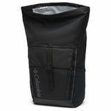 Columbia Convey III 27L Rolltop Backpack Black - 53 Degrees North