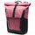 Columbia Convey III 27L Rolltop Backpack Rosette/Black - 53 Degrees North