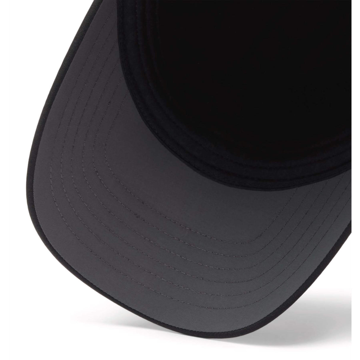 Columbia Coolhead III Ball Cap White-Black-Nocturnal-Cirrus Grey-Marine Light - 53 Degrees North 