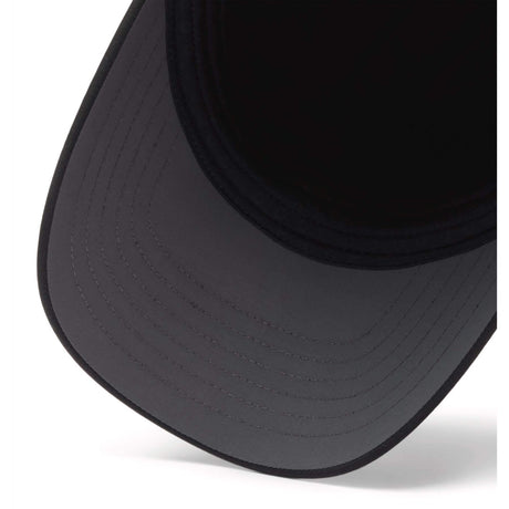 Columbia Coolhead III Ball Cap White-Black-Nocturnal-Cirrus Grey-Marine Light - 53 Degrees North 