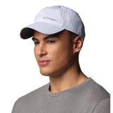 Columbia Coolhead III Ball Cap White-Black-Nocturnal-Cirrus Grey-Marine Light - 53 Degrees North 