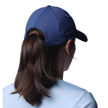 Columbia Coolhead III Ball Cap White-Black-Nocturnal-Cirrus Grey-Marine Light - 53 Degrees North 