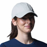 Columbia Coolhead III Ball Cap White-Black-Nocturnal-Cirrus Grey-Marine Light - 53 Degrees North 