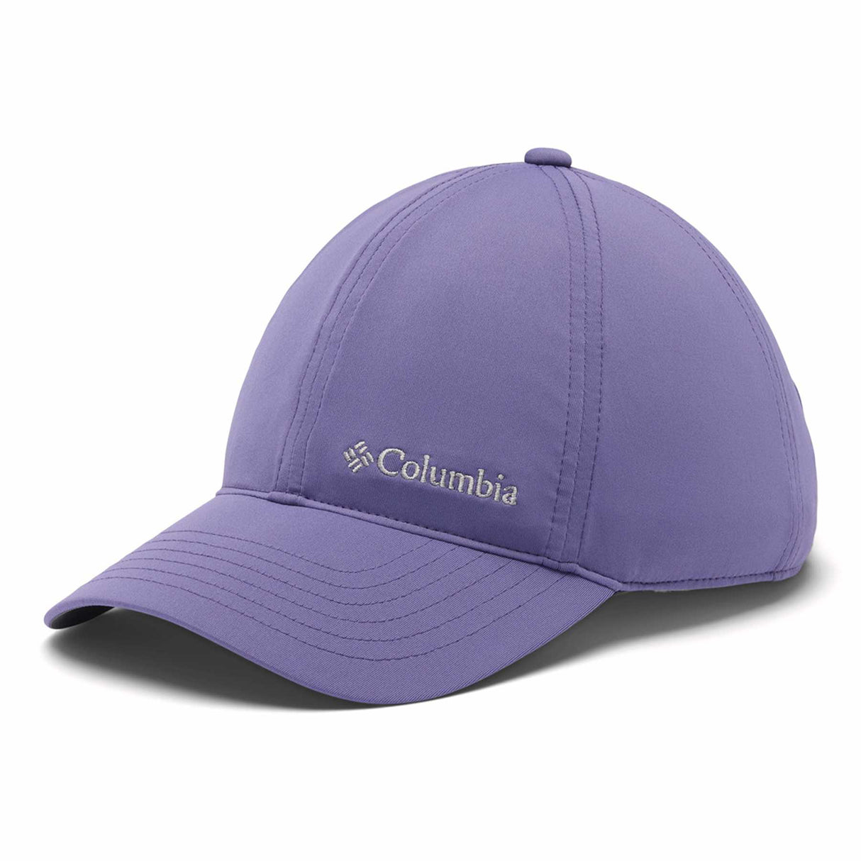 Columbia Coolhead III Ball Cap Black-Nocturnal-Cirrus Grey-Marine Light-Stormwatch - 53 Degrees North 