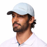 Columbia Coolhead III Ball Cap Black-Nocturnal-Cirrus Grey-Marine Light-Stormwatch - 53 Degrees North 