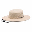 Columbia Coolhead Zero IV Booney Ancient Fossil / Small/Medium-Ancient Fossil / Large/X-Large - 53 Degrees North 